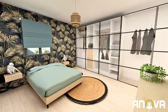  appartement strasbourg 67000