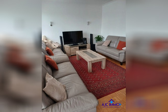  appartement strasbourg 67000