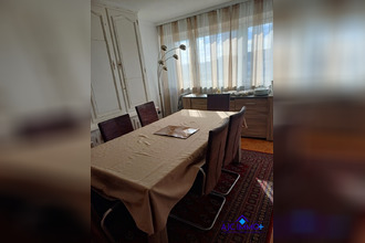  appartement strasbourg 67000