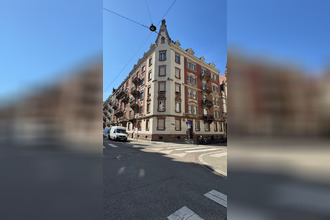  appartement strasbourg 67000