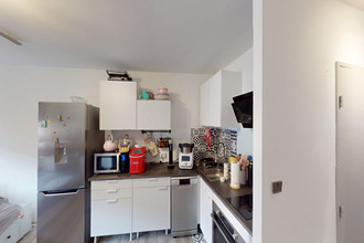  appartement strasbourg 67000