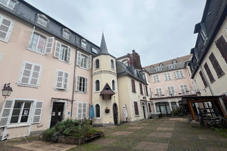  appartement strasbourg 67000