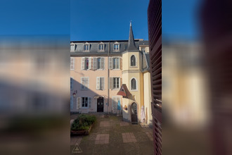  appartement strasbourg 67000