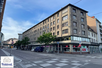  appartement strasbourg 67000