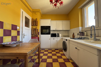  appartement strasbourg 67000