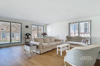  appartement strasbourg 67000