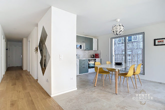  appartement strasbourg 67000