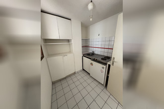  appartement strasbourg 67000