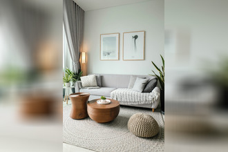  appartement strasbourg 67000