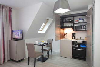  appartement strasbourg 67000