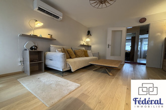  appartement strasbourg 67000