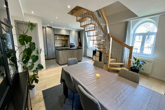  appartement strasbourg 67000