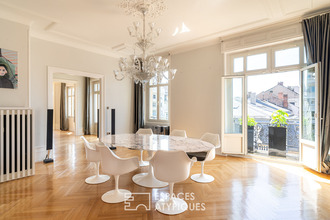  appartement strasbourg 67000