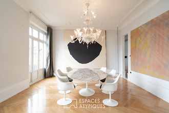  appartement strasbourg 67000