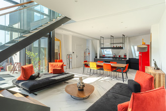  appartement strasbourg 67000