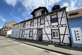  appartement strasbourg 67000