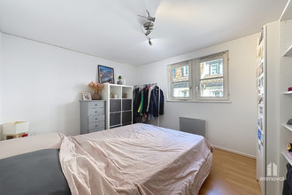  appartement strasbourg 67000