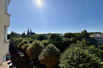  appartement strasbourg 67000