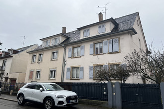  appartement strasbourg 67000