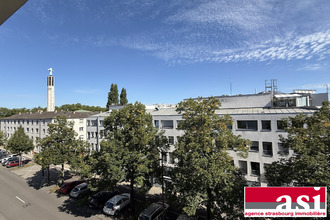  appartement strasbourg 67000