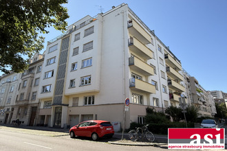  appartement strasbourg 67000