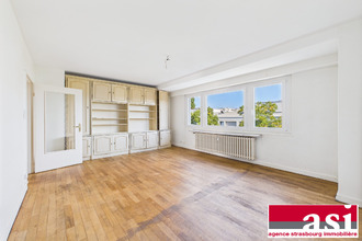  appartement strasbourg 67000