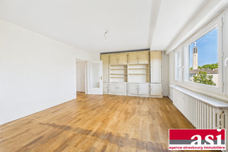  appartement strasbourg 67000