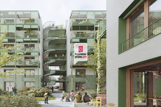  appartement strasbourg 67000