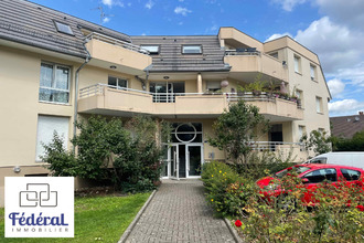  appartement strasbourg 67000