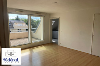  appartement strasbourg 67000