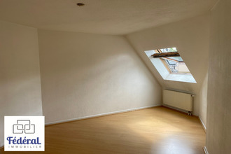  appartement strasbourg 67000