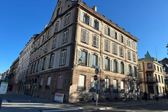  appartement strasbourg 67000