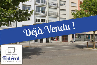  appartement strasbourg 67000