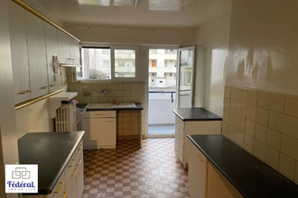  appartement strasbourg 67000