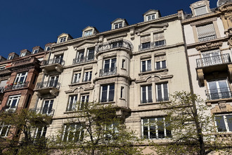  appartement strasbourg 67000