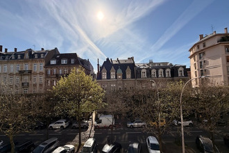  appartement strasbourg 67000