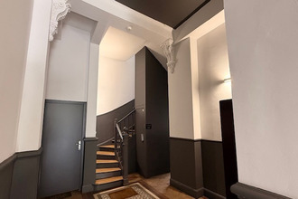  appartement strasbourg 67000