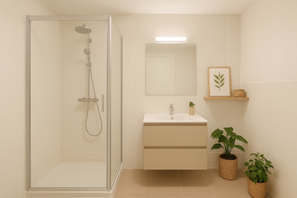  appartement strasbourg 67000