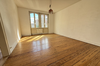  appartement strasbourg 67000