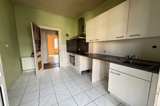  appartement strasbourg 67000