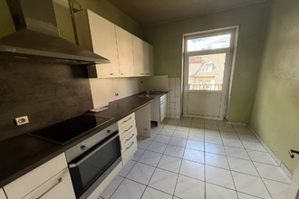  appartement strasbourg 67000