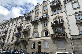  appartement strasbourg 67000