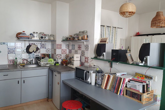  appartement strasbourg 67000