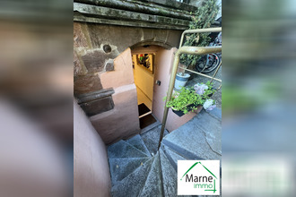  appartement strasbourg 67000