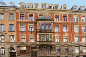  appartement strasbourg 67000