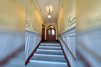  appartement strasbourg 67000