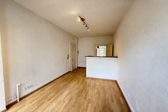  appartement strasbourg 67000
