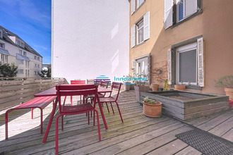  appartement strasbourg 67000