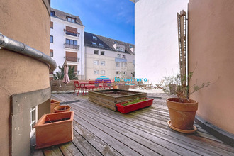  appartement strasbourg 67000