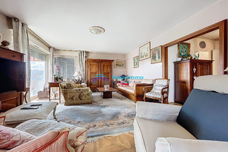  appartement strasbourg 67000